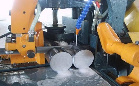 会东卧式带锯床的送料方式有哪几种？