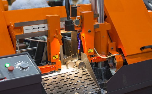 会东龙门带锯床具备哪些优点？